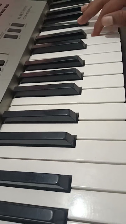 Instrumental Music 😍 // Keyboard Music//#shorts #ytshorts #keyboardmusic #pianocover #dj #viral