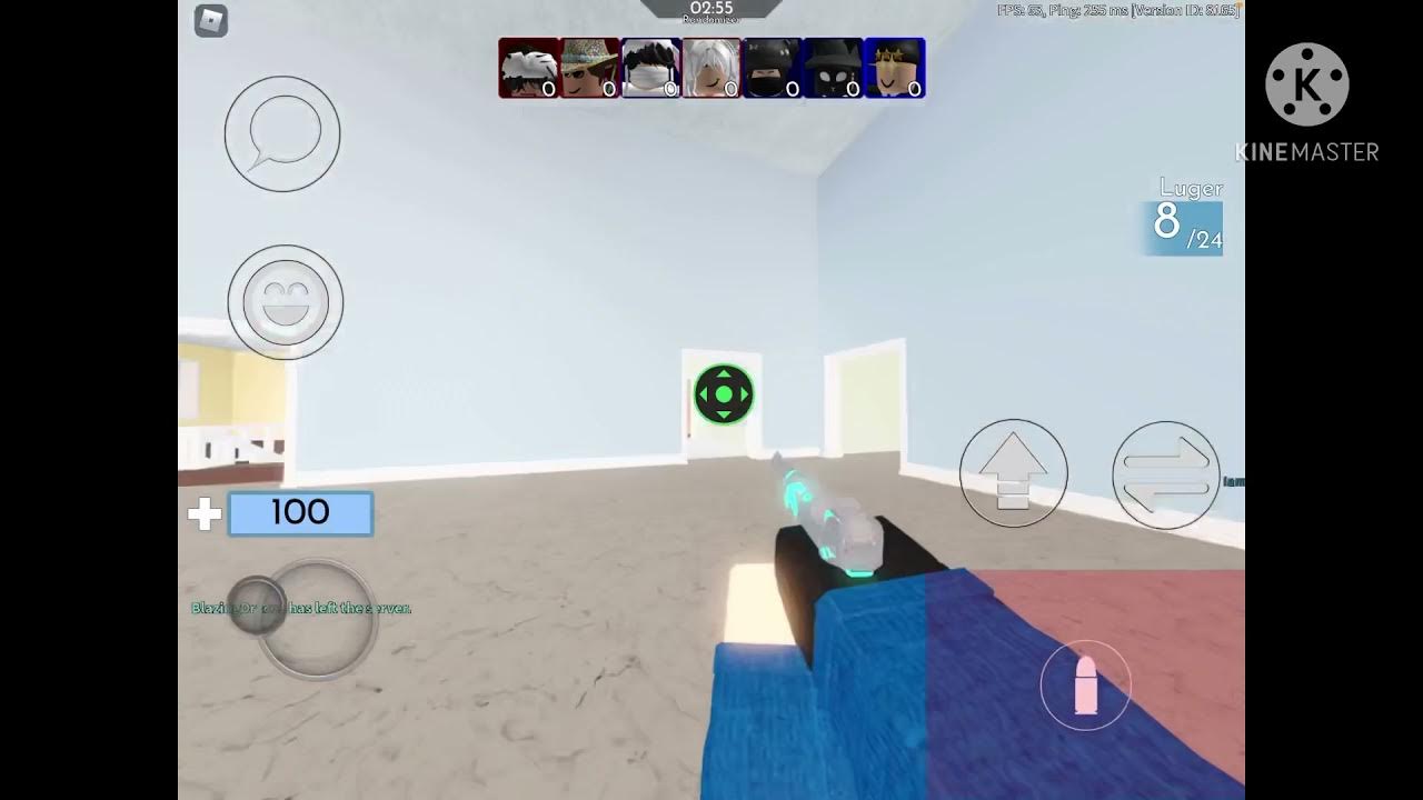 How to get a custom crosshair in arsenal YouTube