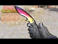 your sign to get a kukri...