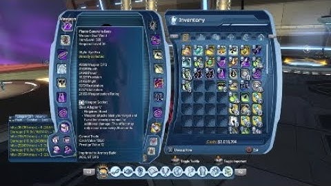 Dcuo How To Use The Omega Totality as Atomic