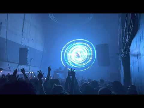 Sub Focus Circular Sound @ Printworks 26.11.21 Tidal Wave - Sub Focus Feat. Alpines