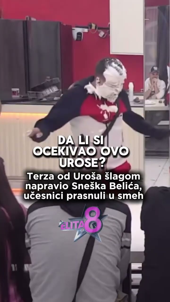 #rtvpinkofficial #balkantiktok #zadrugaelita #elita #elita8