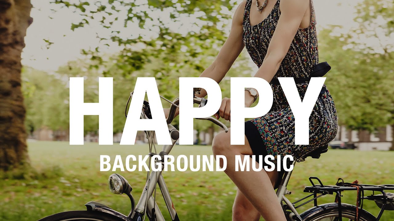 Happy Indie Folk Background Music For Videos