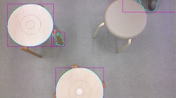 generative music with Kinect