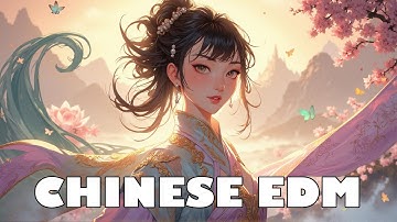 Supernova Beats for Focus - Chinese EDM - Music for Work - 電子音樂