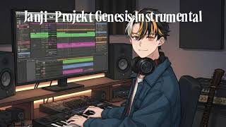 Janji - Projekt Genesis Instrumental HD Quality (Unofficial Instrumental) 