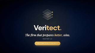 Workflows by Veritect