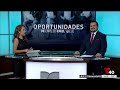 Ferias de empleo en Mission y McAllen ofrecerán oportunidades de contratación inmediata