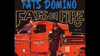 Fats Domino - Love Me - January 13, 1964