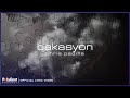 Chris Padilla - Bakasyon (Official Lyric Video)