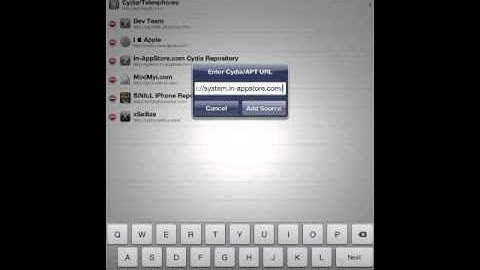 Working IAP cracker iOS 6.0+