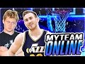 WILL WE EVER MAKE IT TO PINK DIAMOND? | NBA 2K17 ROAD TO PINK DIAMOND #30