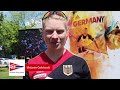 Vorfreude Kanuten auf WC Belgrad 01