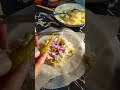 اخطر بريك عنابي حار يڨتل اكسبلور 