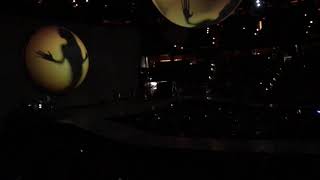 Into You By Ariana Grande Washington Dc Capital One Arena 32519 Sweetener Tour