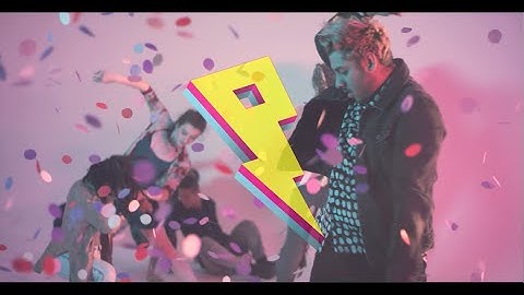 Ookay - Thief [Official Music Video]