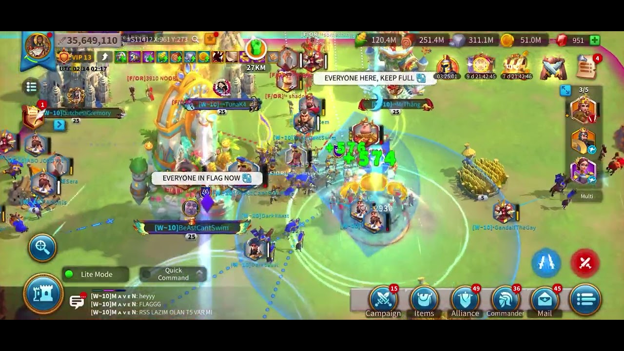 ROK KVK2 3910 vs 3902 pt11