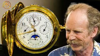 Treasures From the Past |  Rare Antique Collection! @HiddenAntiqueHunter
