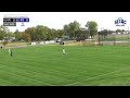2025 SLIAC Men's Soccer Championship