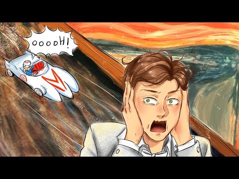Best dubbed anime of all time