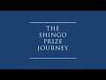 The shingo prize journey