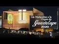 Mañanitas a La Virgen de Guadalupe 2020 en Vivo desde la Catedral de Los Angeles