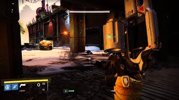 Destiny Playthrough #18 The Last Array Part 2