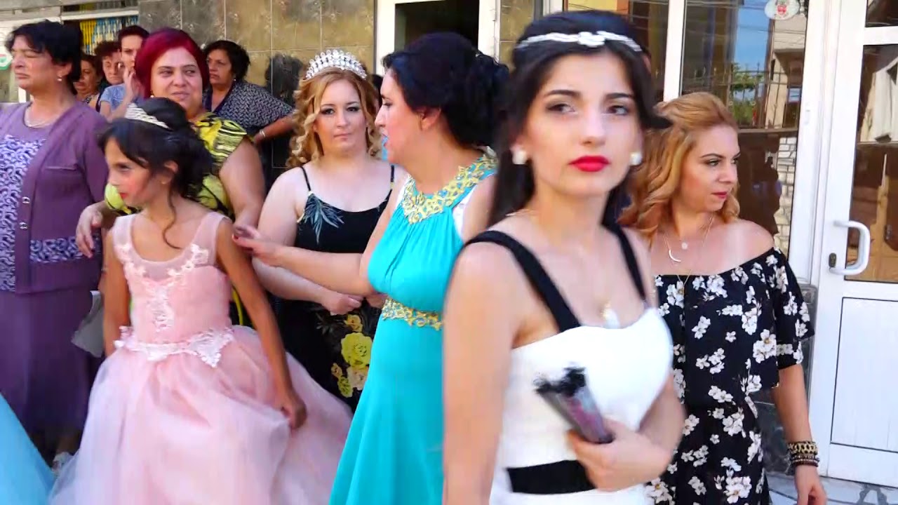 Meri ile Sasko 2017 ediveren 1