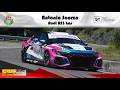 61. Rieti-Terminillo 2026 || Antonio Scorza || Audi RS3 TCR