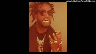 Juicy J/Going Through Sum S**T/Screwed & Chopped