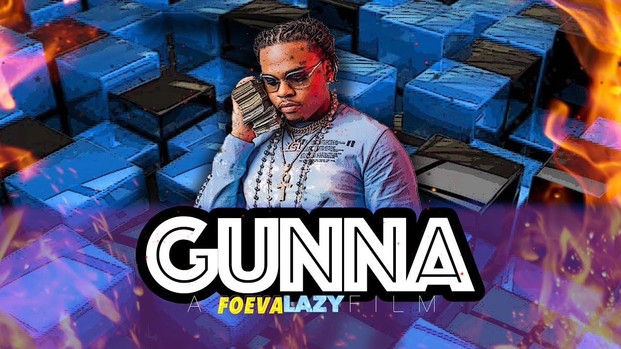 [FREE] Gunna & Roddy Rich - Green Light (Type Beat) by Foevabeatz - YouTube