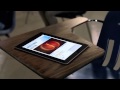 Apple - iPad 2 TV CM - If You Asked 日本語