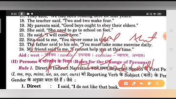 Indirect Excercise Master Video Part 1 from excellent book Class 12 solved by Ramesh Sir