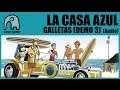 Miniature de la vidéo de la chanson Galletas (Demo 3)