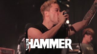 Introducing - Coldrain | Metal Hammer