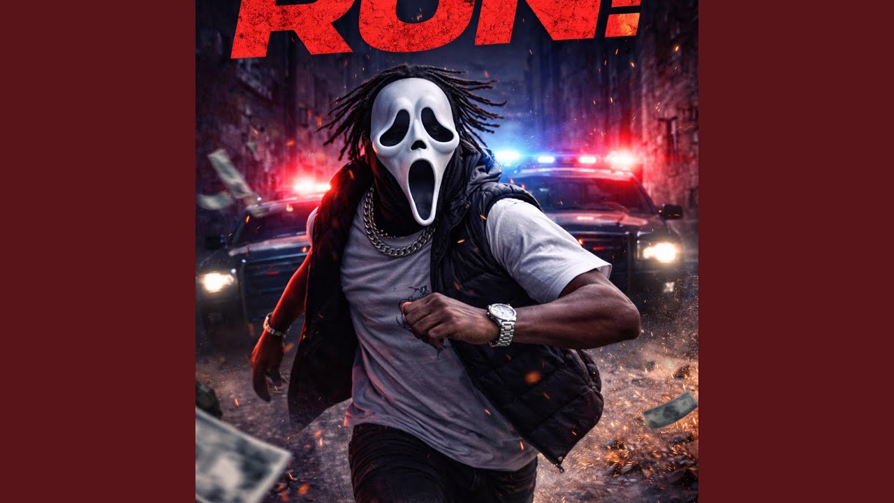 Guarda RUN! su YouTube Guarda RUN! su YouTube