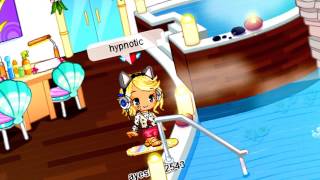 [FMV] Hypnotic - Collab Part 2 (Fantage Generation's Collab)