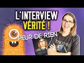 L interview vrit laura fait genre