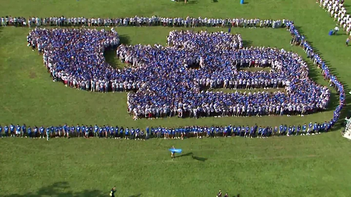 UB Tradition | University at Buffalo