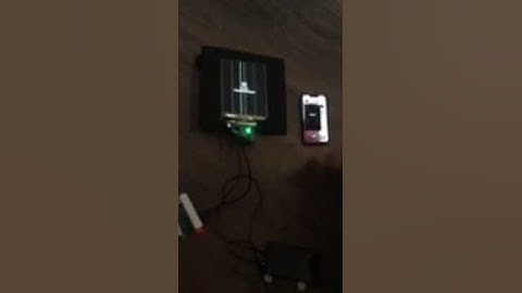 Proof of Concept - Functionality