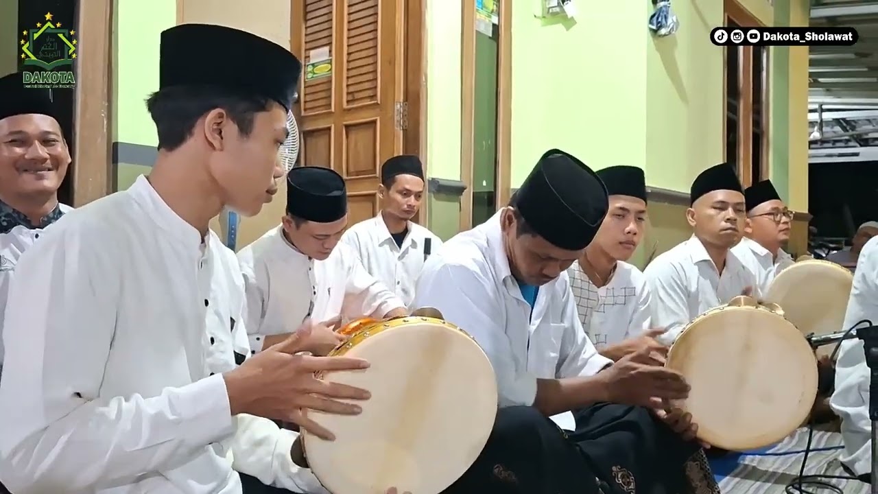 TURI PUTIH