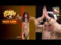 इस Dance ने Rekha जी को Relive करा दिया "Khoon Bhari Maang" का पूरा सफ़र | Super Dancer | Dance Along