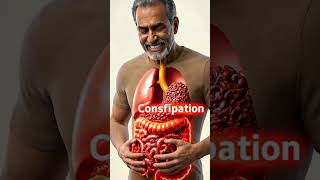🍖⚠️ What Happens If You Eat Too Much Meat? Constipation &amp; Digestive Problems ExHealthTip?🥩 #health