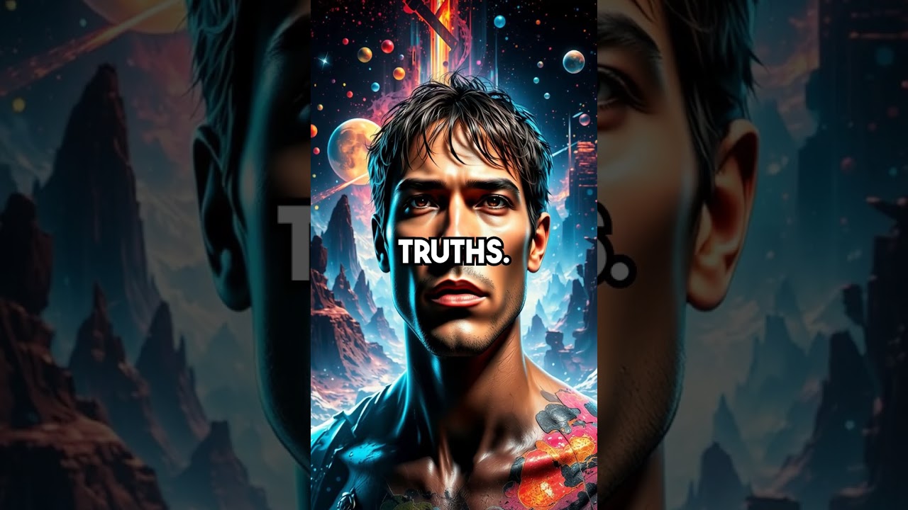 The Nature of Reality