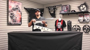 Pro Armor RZR XP1000 Trailing Arm Armor XP4 1000, XP1K, XP4 1K - Product Spotlight