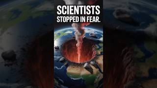 Deepest hole in the world #shorts #ytshorts #facts