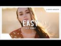 Alex Schulz ft. Loé - Easy (1 HOUR VERSION)