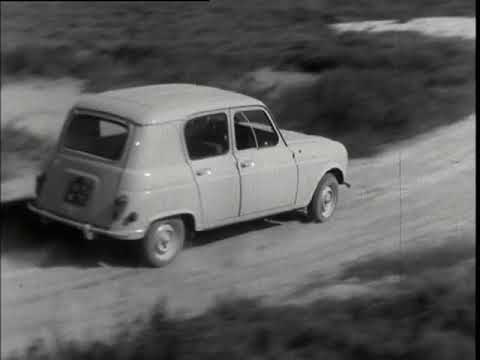 1961---renault-4-off-road-tests