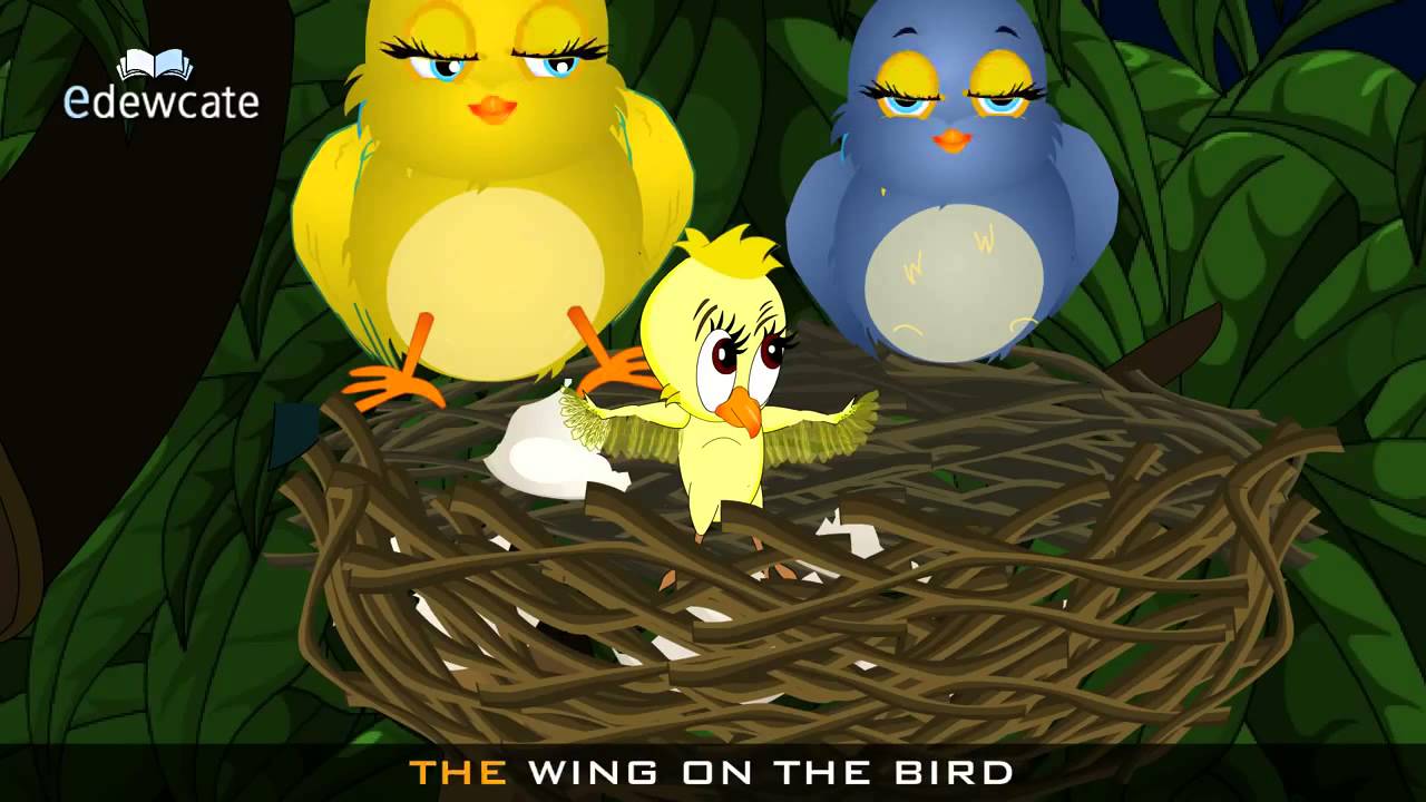 The green grass grows all around YouTube