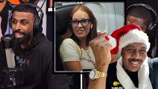 Myron Cooks Sky Bri And And Learns About Dredd